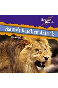 Nature's Deadliest Animals