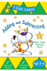 Adding and Subtracting