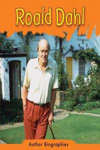 Roald Dahl