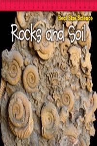 Rocks and Soil