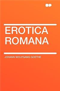 Erotica Romana