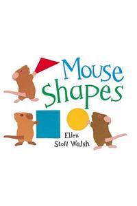 Mouse Shapes