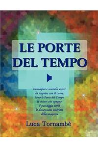 LE Porte Del Tempo