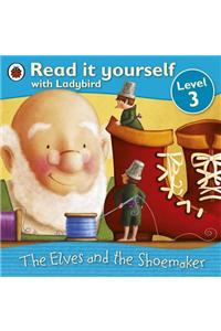 Elves and the Shoemaker