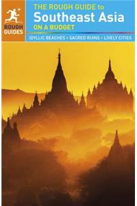 Rough Guide to Southeast Asia On A Budget
