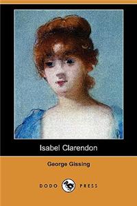 Isabel Clarendon (Dodo Press)