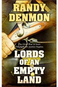 Lords of an Empty Land