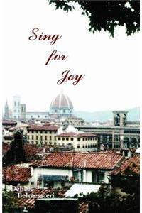 Sing for Joy