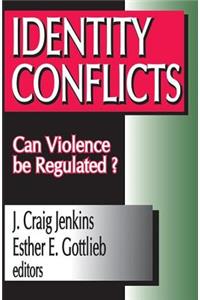 Identity Conflicts