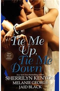 Tie Me Up, Tie Me Down