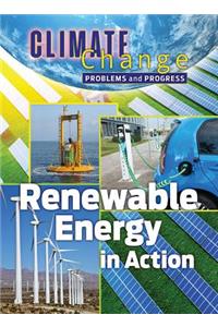 Renewable Energy in Action