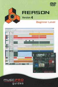 Reason 4 Beginner Level