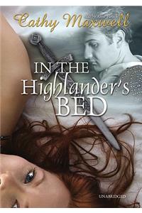 In the Highlander's Bed