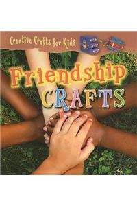 Friendship Crafts