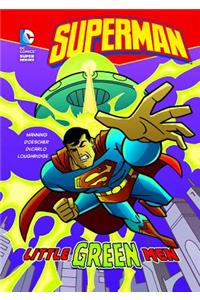 Superman: Little Green Men