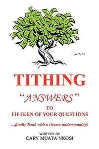 Tithing