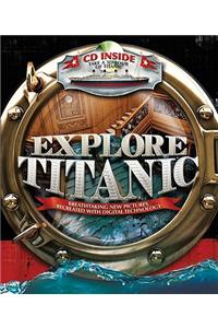 Explore Titanic