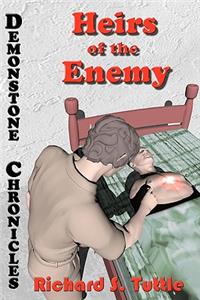 Heirs Of The Enemy
