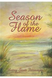 Season of the Flame