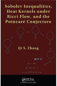 Sobolev Inequalities, Heat Kernels Under Ricci Flow, and the Poincare Conjecture