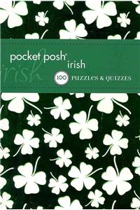 Pocket Posh Irish