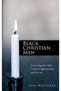 Black Christian Men