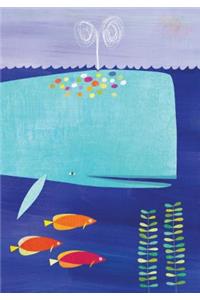 Whale of a Tale Journal