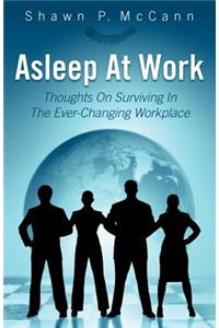 Asleep At Work