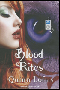 Blood Rites