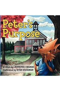 Peter's Purpose