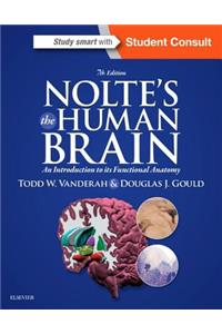 Nolte's the Human Brain