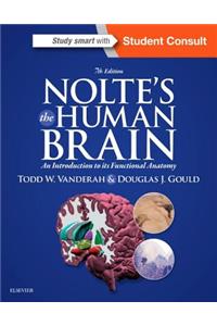Nolte's The Human Brain