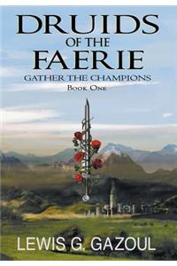 Druids of the Faerie (Book One)