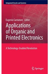 Applications of Organic and Printed Electronics