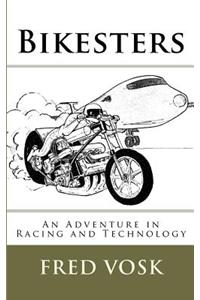 Bikesters