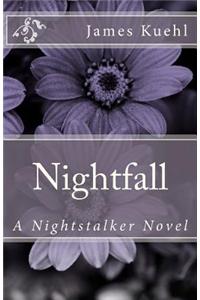 Nightfall: A Nightstalker Novel