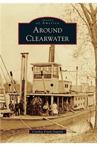 Around Clearwater