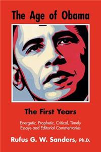 Age of Obama