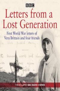 Letters from a Lost Generation