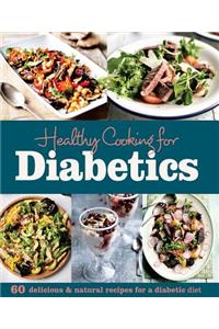 Healthy Cooking for Diabetics