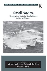 Small Navies