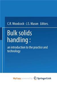 Bulk Solids Handling