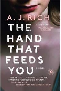 The Hand That Feeds You