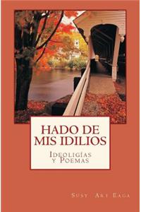 hado de mis idilios