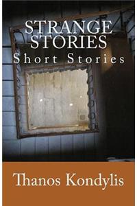 Strange Stories