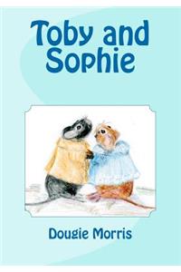 Toby and Sophie