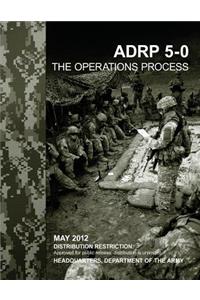 Operations Process (ADRP 5-0)