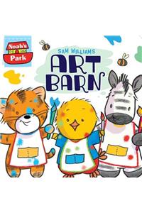 Art Barn, 1