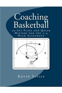 Coaching Basketball