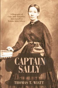 Captain Sally